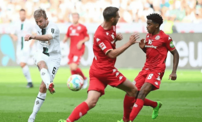 九州娱乐官网-关于斯图加特势不可挡，主场击败美因茨的信息