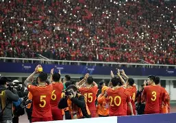 九州娱乐登录入口-关于亚洲足球盛事精彩上演：球员斗志昂扬的信息