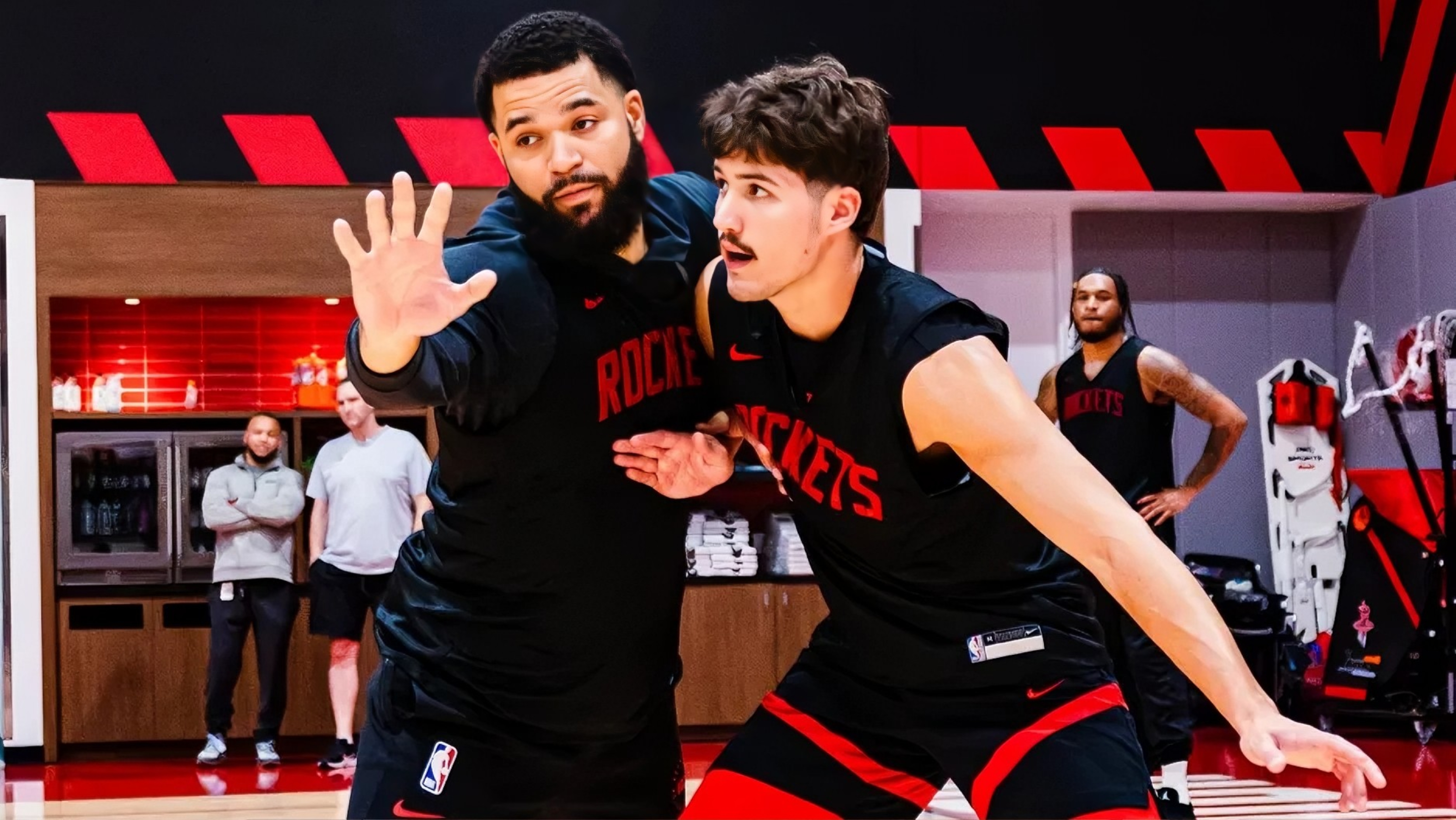 九州娱乐登录入口-关于火箭战绩腰斩，内部矛盾重重保罗未来堪忧！的信息