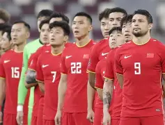 九州官方网站-包含亚洲足球赛事即将揭幕，中国代表队备战势如破竹的词条