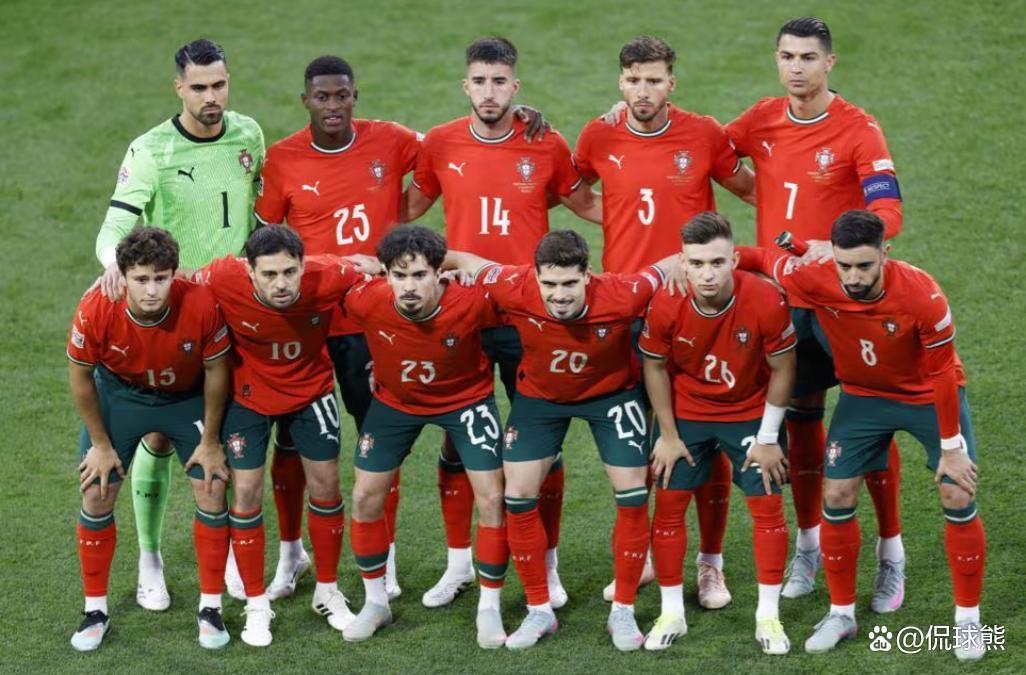 意大利主场擒葡萄牙，晋级欧国联四强