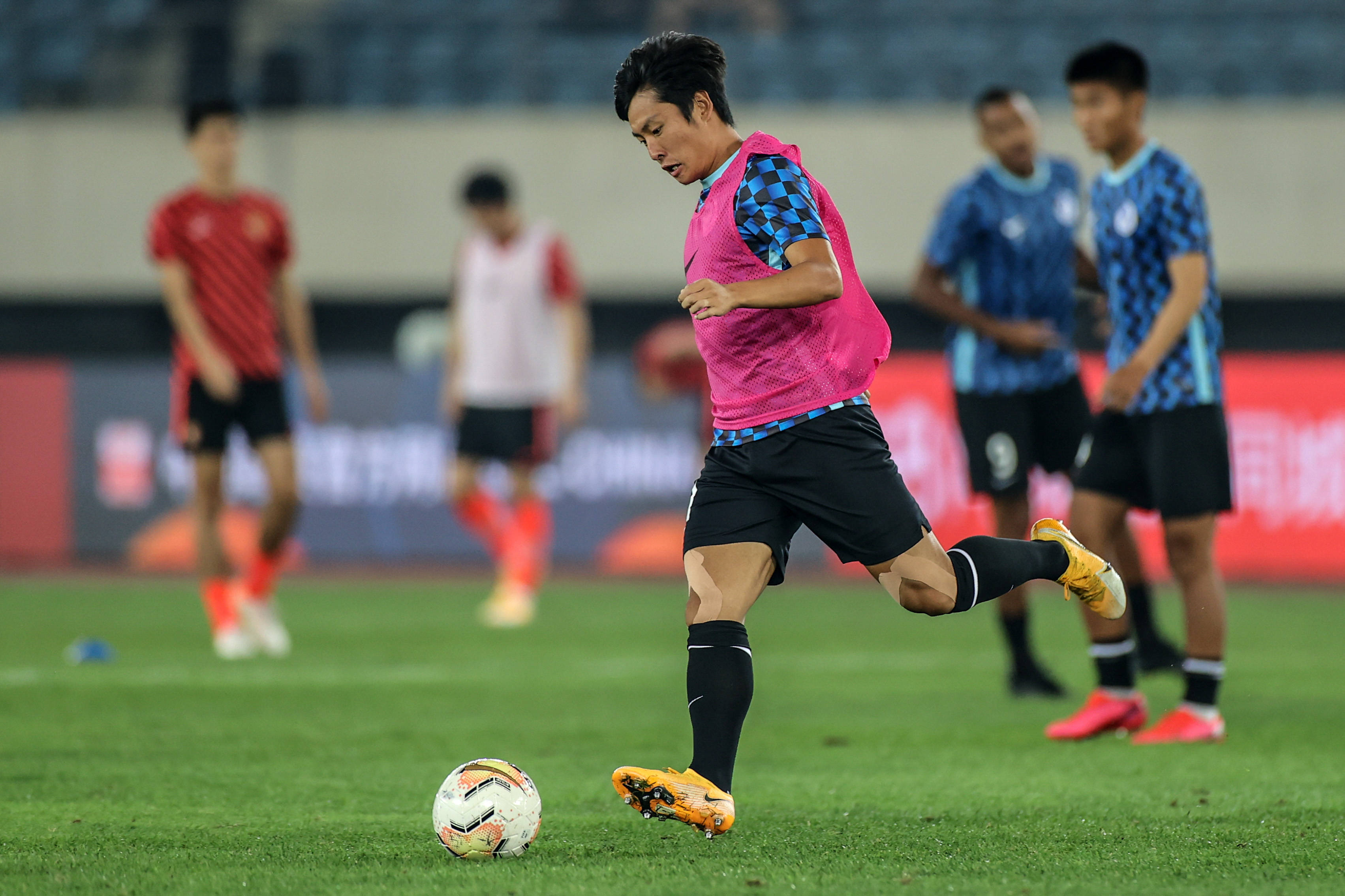 九州官方网站-广州恒大实力强劲，球员们备战状态良好的简单介绍